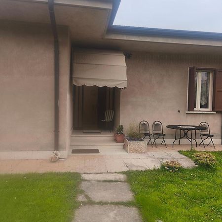 Rosi Home Negrar Extérieur photo