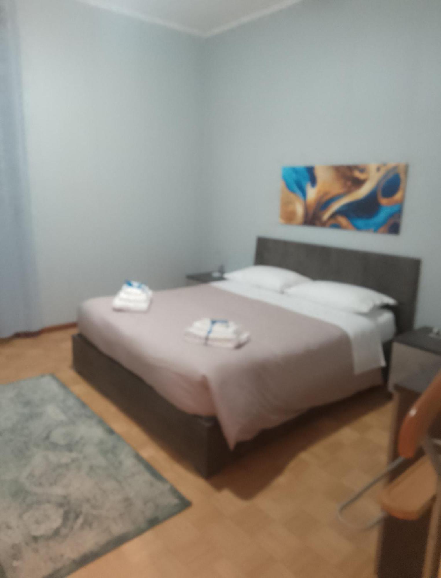 Rosi Home Negrar Extérieur photo