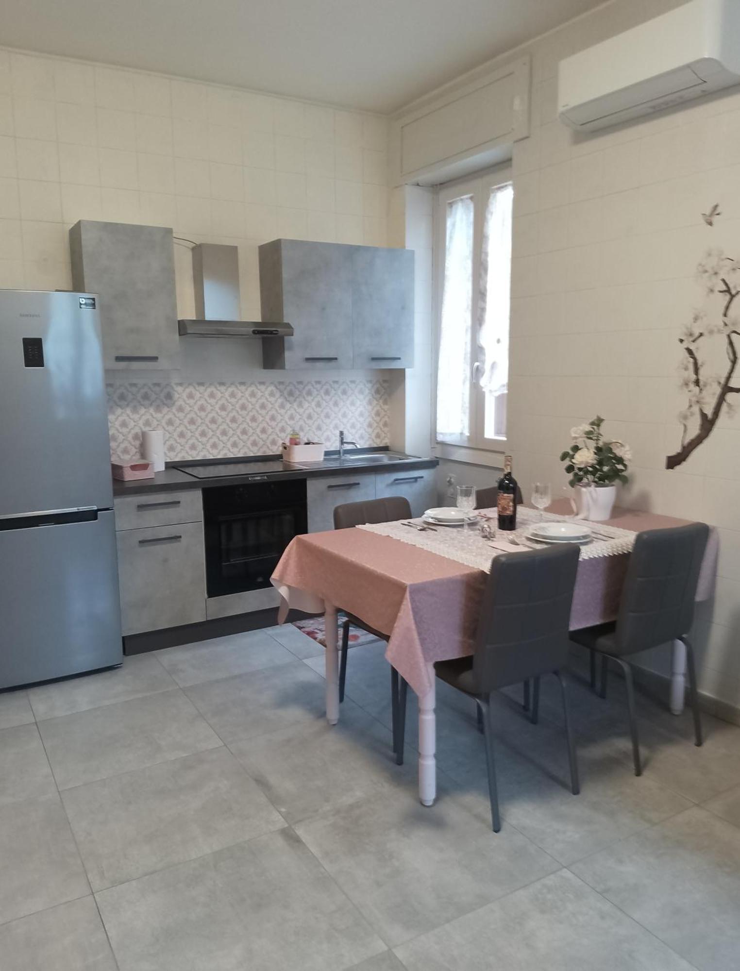 Rosi Home Negrar Extérieur photo