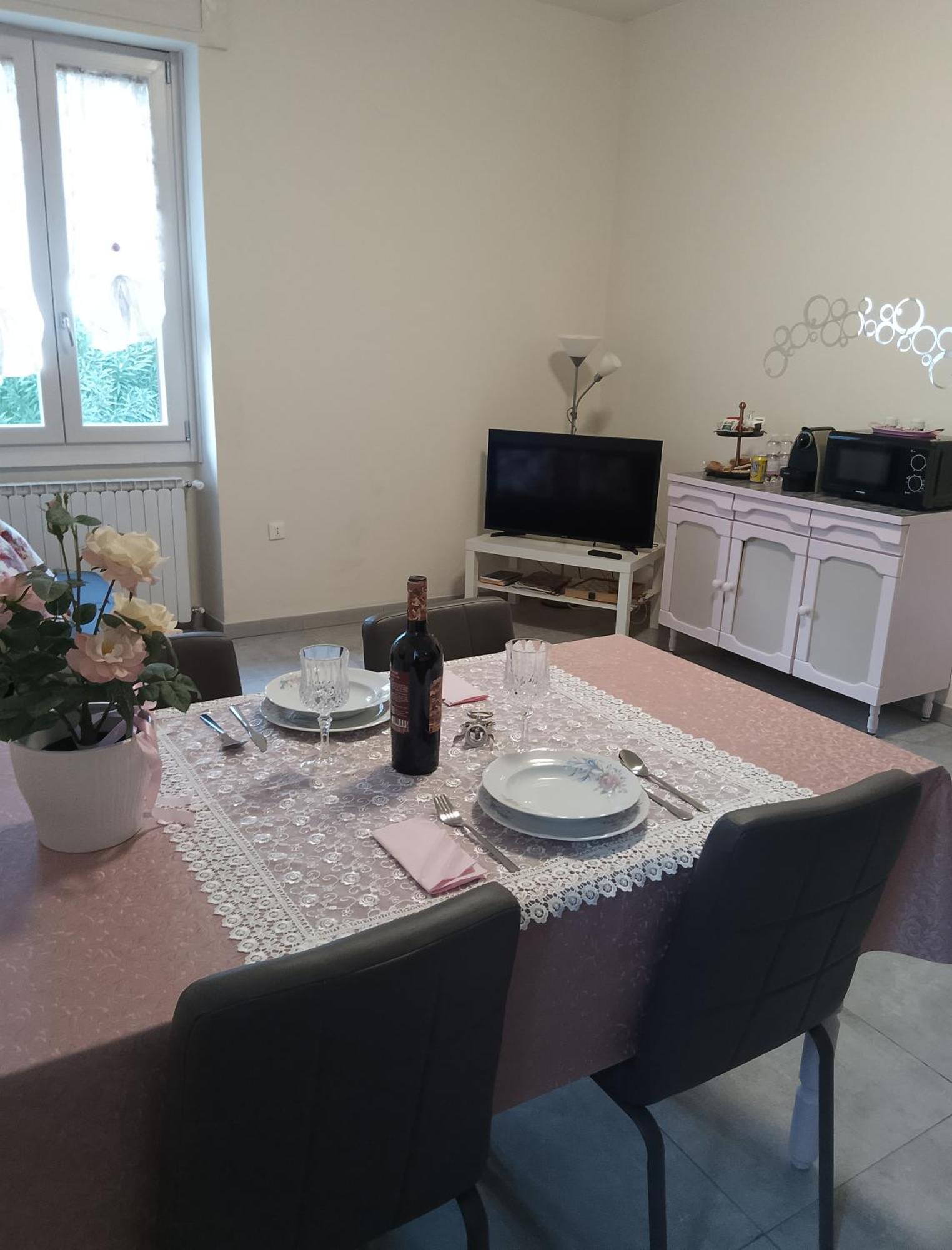Rosi Home Negrar Extérieur photo
