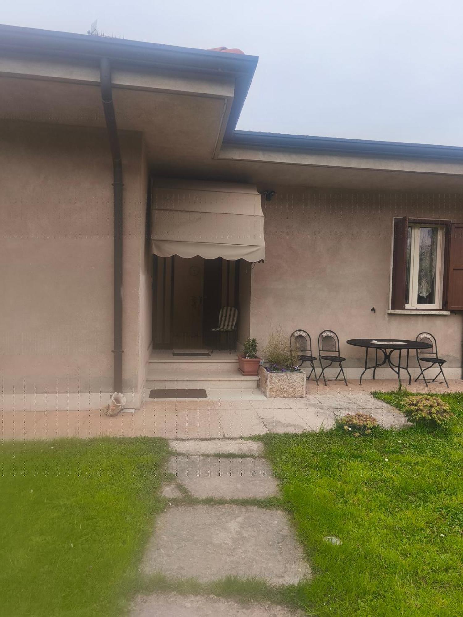 Rosi Home Negrar Extérieur photo
